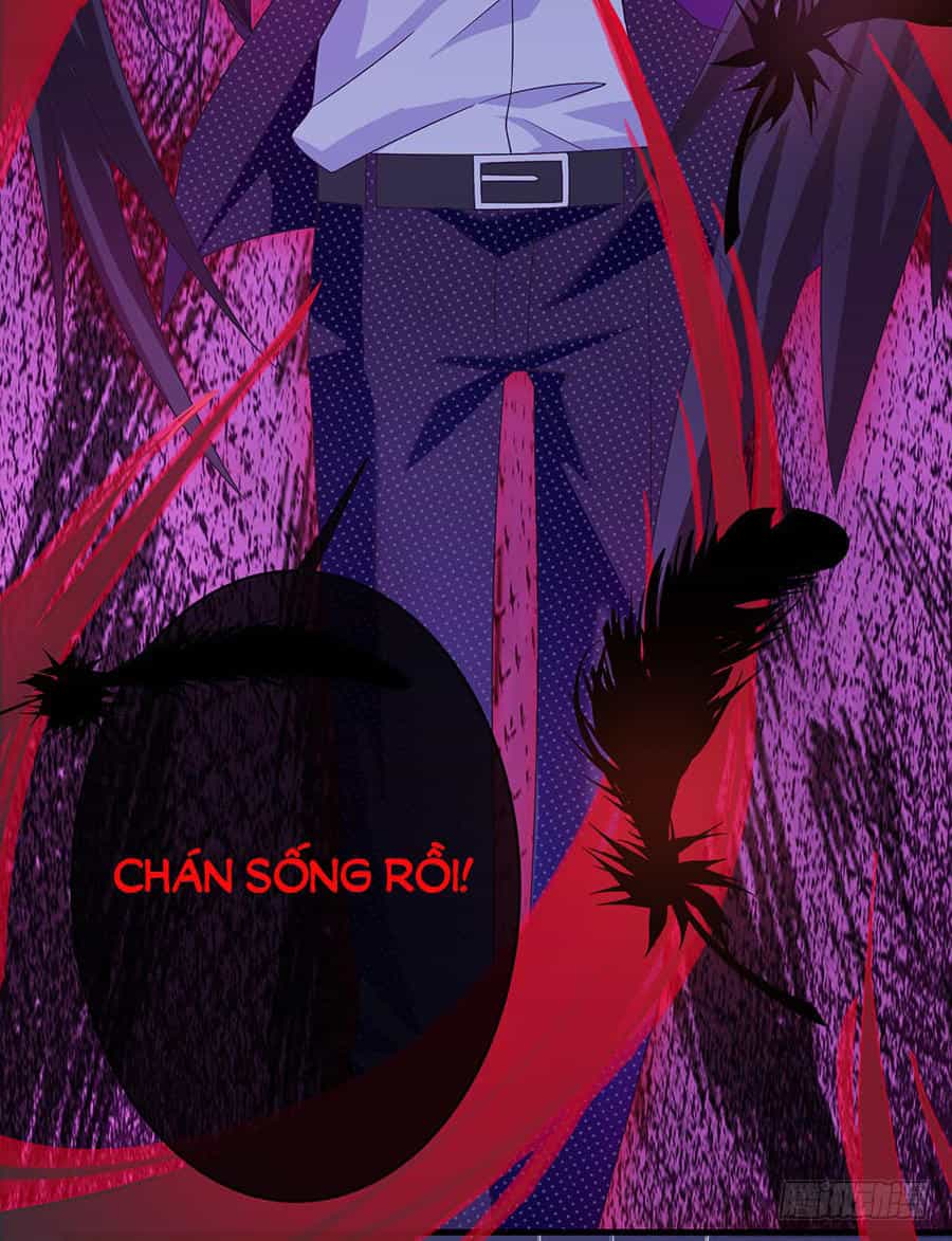 Ác Ma Đừng Hôn Tôi - Chương 49 - ảnh 17