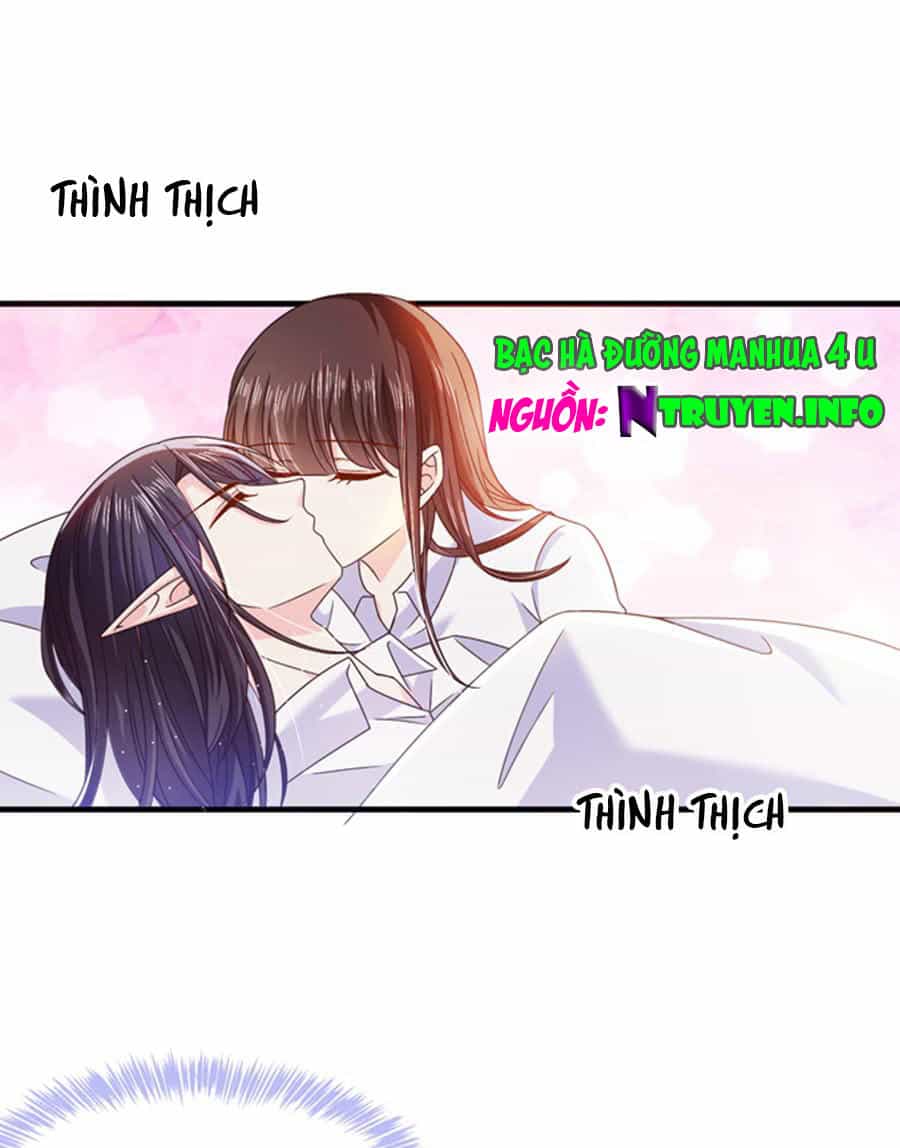 Ác Ma Đừng Hôn Tôi - Chương 50 - ảnh 1