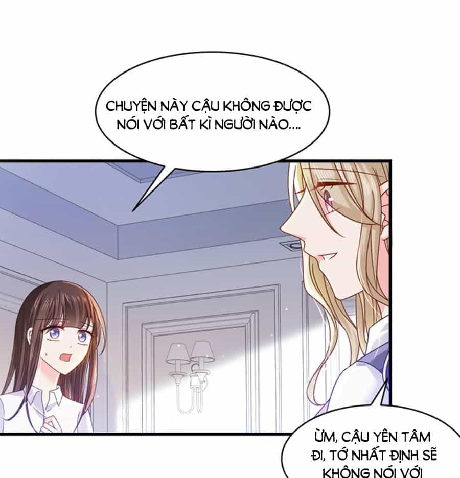 Ác Ma Đừng Hôn Tôi - Chương 50 - ảnh 13