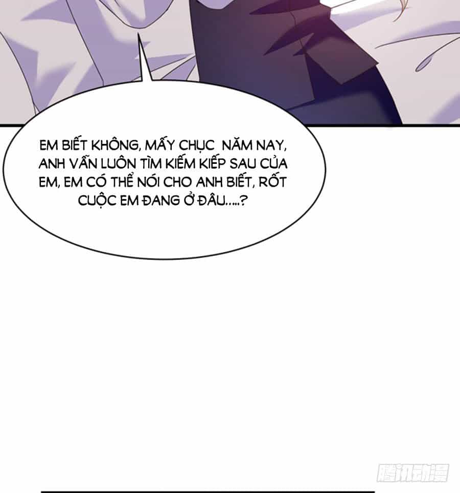 Ác Ma Đừng Hôn Tôi - Chương 50 - ảnh 33