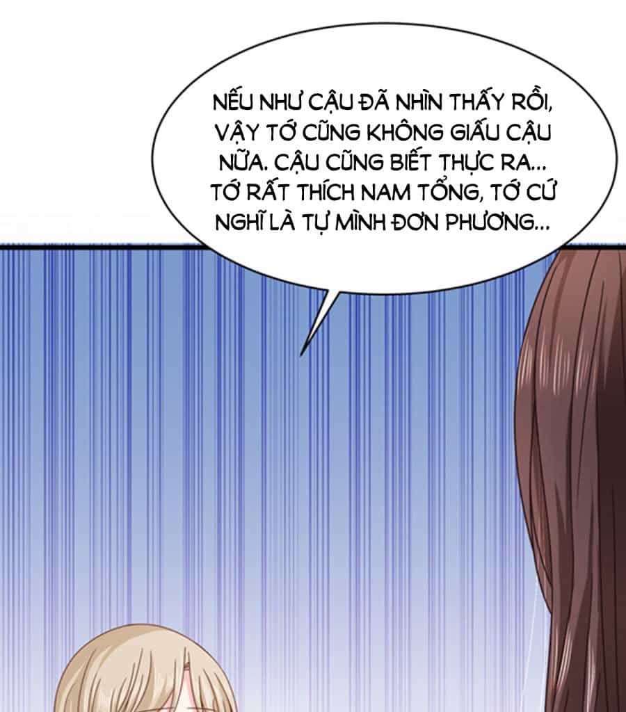 Ác Ma Đừng Hôn Tôi - Chương 50 - ảnh 46