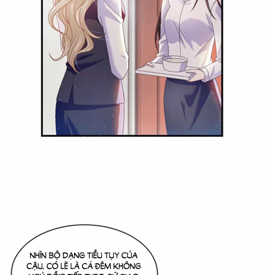 Ác Ma Đừng Hôn Tôi - Chương 50 - ảnh 52