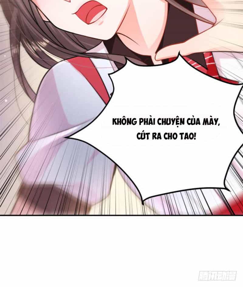 Ác Ma Đừng Hôn Tôi - Chương 5 - ảnh 41