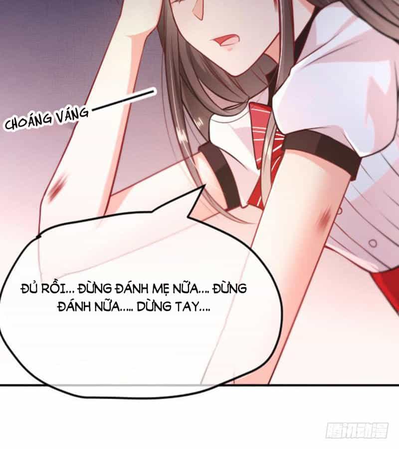Ác Ma Đừng Hôn Tôi - Chương 5 - ảnh 44