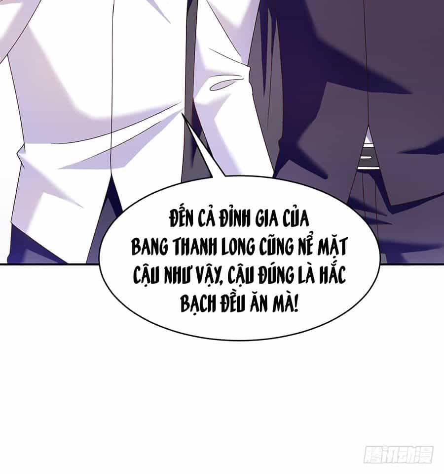Ác Ma Đừng Hôn Tôi - Chương 52 - ảnh 3