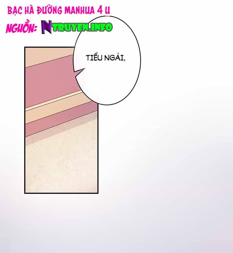 Ác Ma Đừng Hôn Tôi - Chương 54 - ảnh 1
