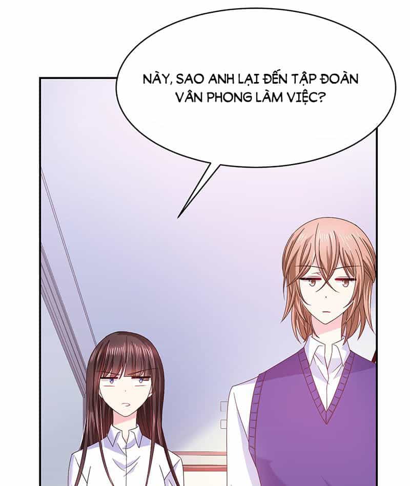 Ác Ma Đừng Hôn Tôi - Chương 54 - ảnh 21