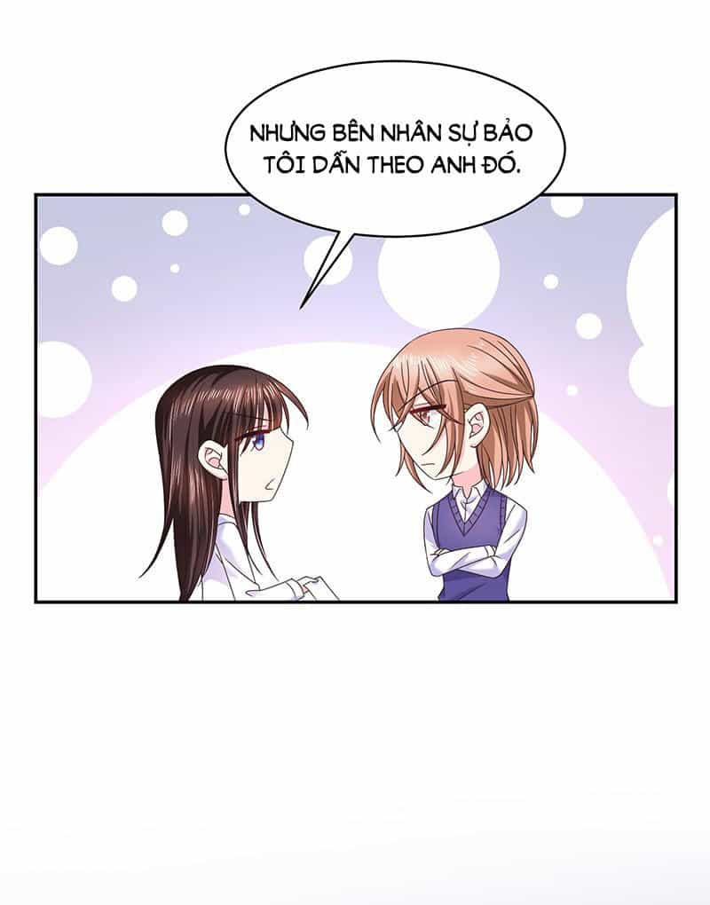 Ác Ma Đừng Hôn Tôi - Chương 54 - ảnh 29