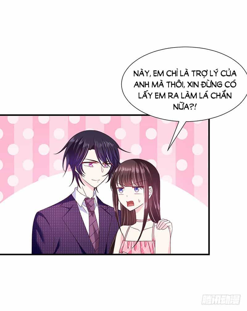 Ác Ma Đừng Hôn Tôi - Chương 57 - ảnh 22