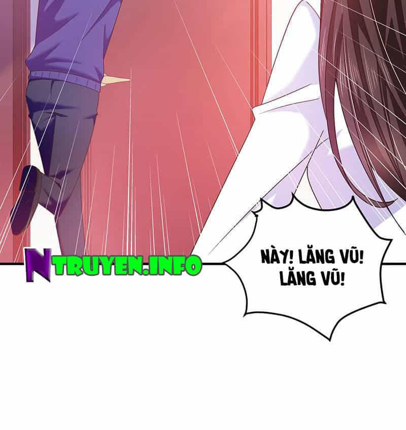 Ác Ma Đừng Hôn Tôi - Chương 59 - ảnh 35
