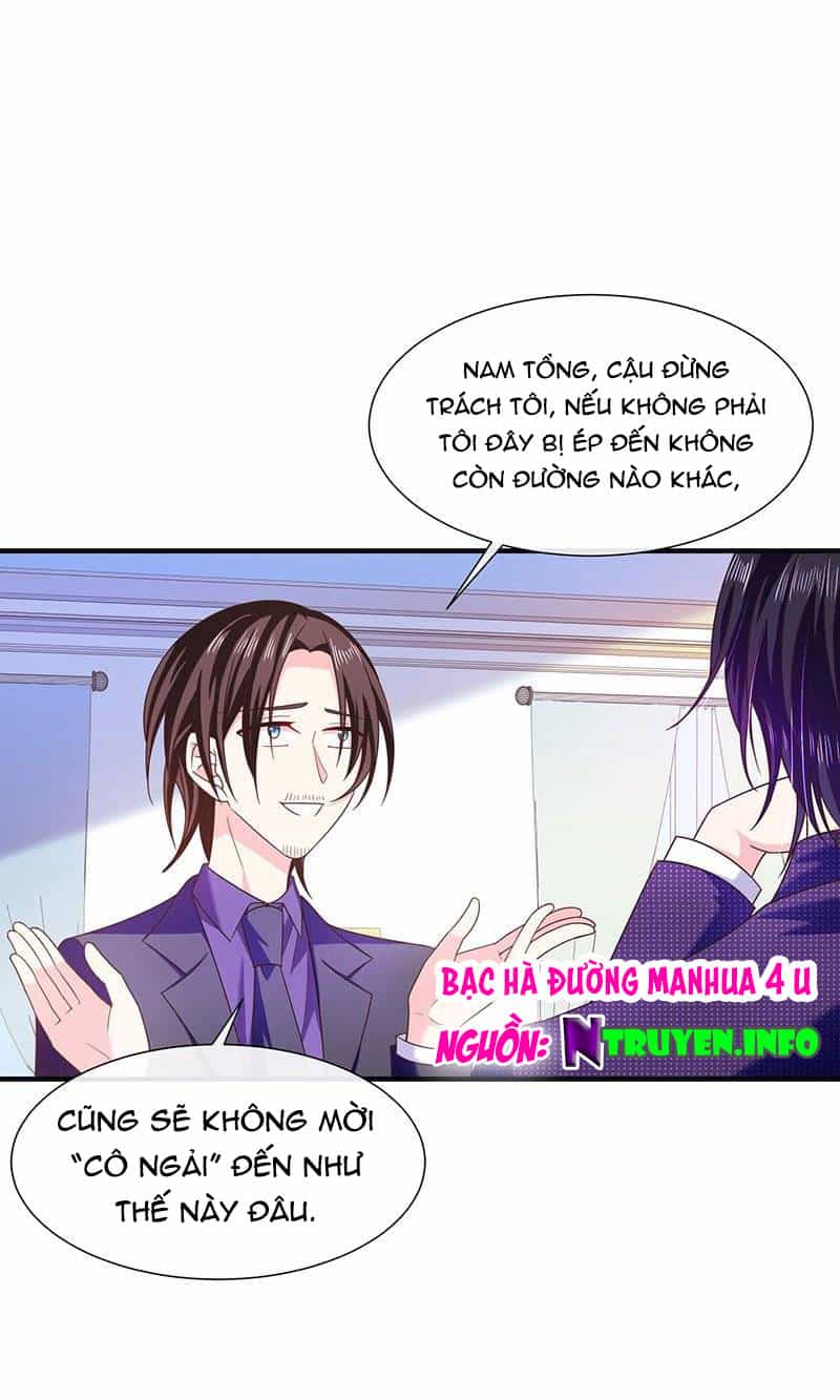 Ác Ma Đừng Hôn Tôi - Chương 61 - ảnh 1