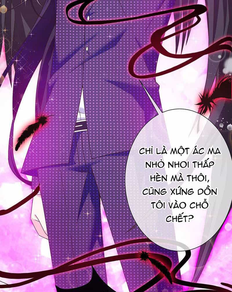 Ác Ma Đừng Hôn Tôi - Chương 61 - ảnh 31