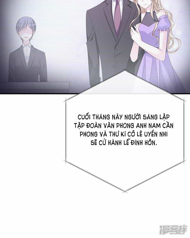 Ác Ma Đừng Hôn Tôi - Chương 65 - ảnh 22