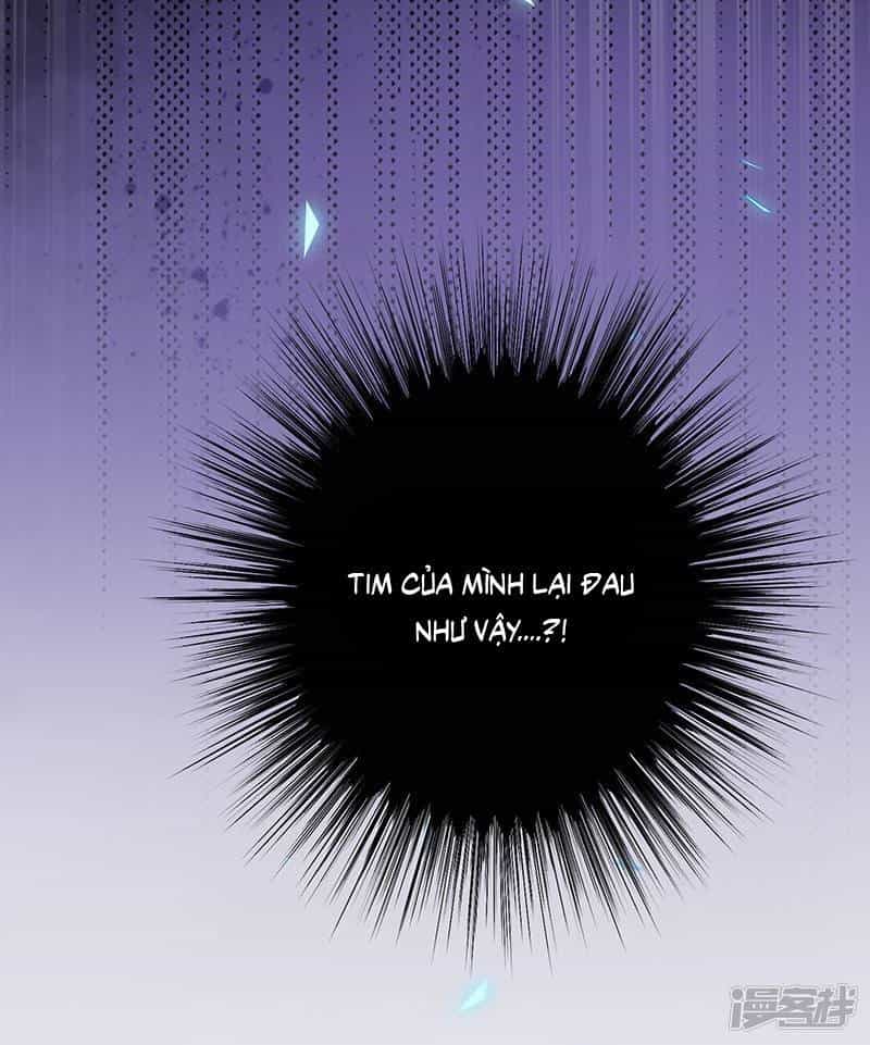 Ác Ma Đừng Hôn Tôi - Chương 65 - ảnh 25
