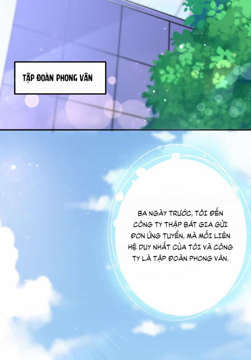 Ác Ma Đừng Hôn Tôi - Chương 7 - ảnh 20