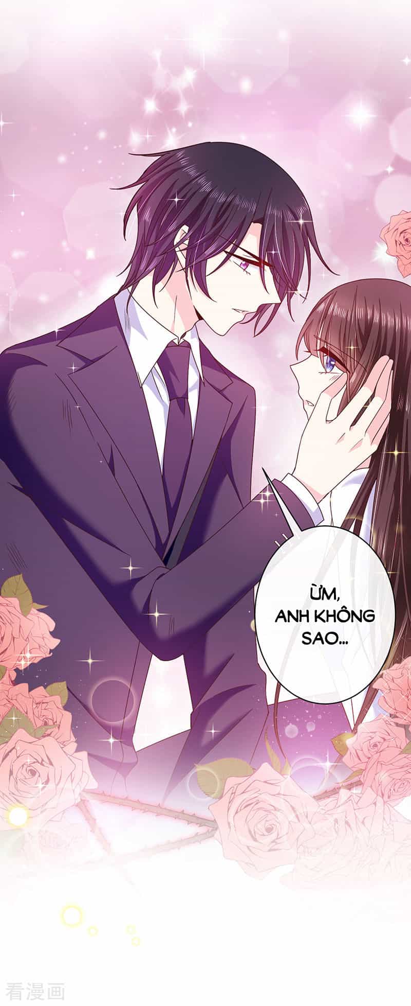 Ác Ma Đừng Hôn Tôi - Chương 73 - ảnh 23