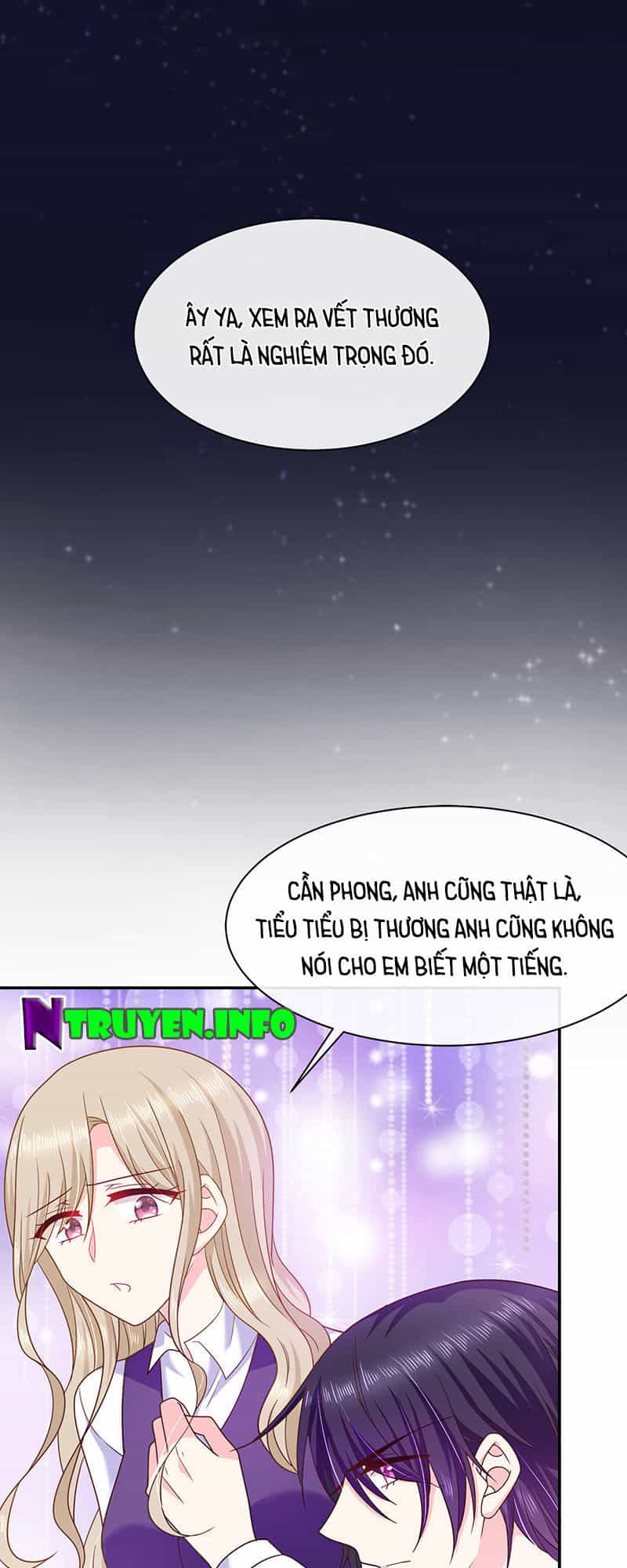 Ác Ma Đừng Hôn Tôi - Chương 74 - ảnh 21