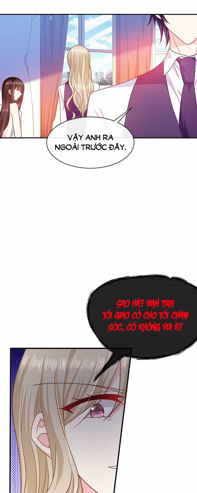 Ác Ma Đừng Hôn Tôi - Chương 74 - ảnh 27