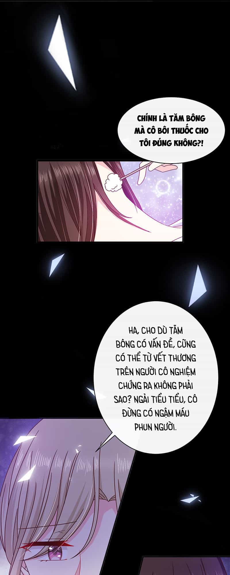 Ác Ma Đừng Hôn Tôi - Chương 78 - ảnh 27