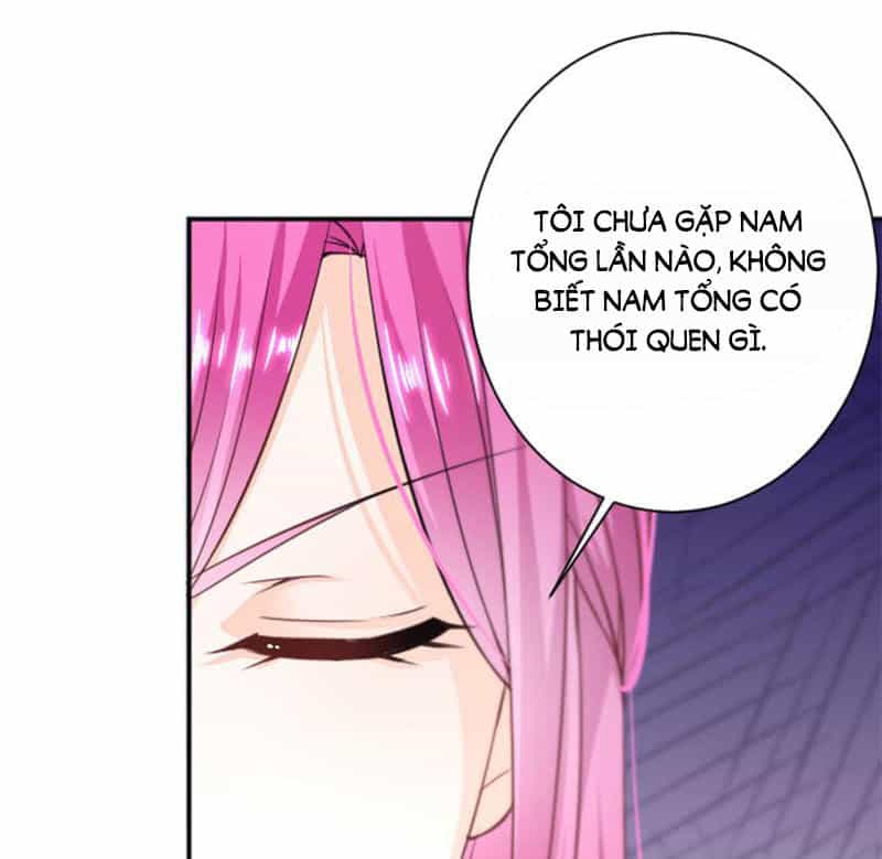 Ác Ma Đừng Hôn Tôi - Chương 8 - ảnh 42
