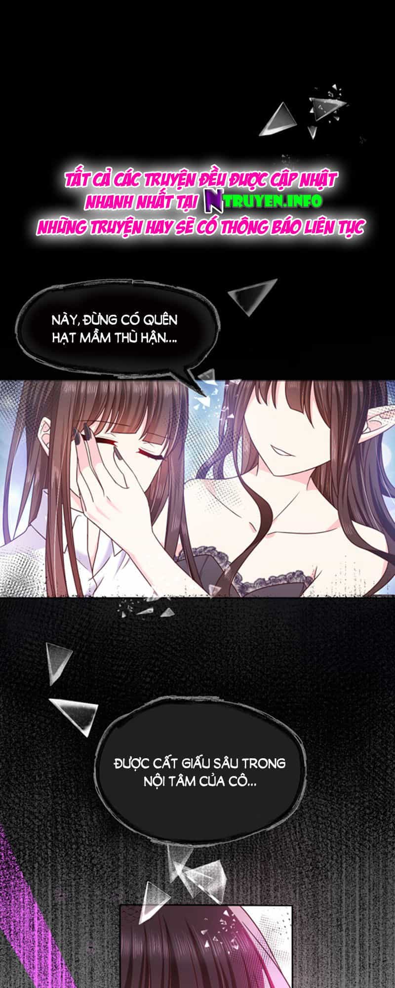 Ác Ma Đừng Hôn Tôi - Chương 81 - ảnh 34