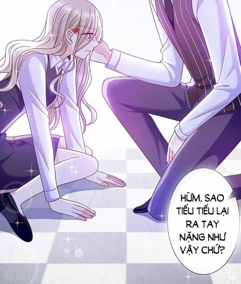 Ác Ma Đừng Hôn Tôi - Chương 82 - ảnh 10