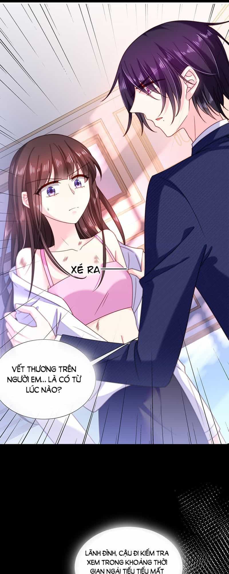 Ác Ma Đừng Hôn Tôi - Chương 82 - ảnh 22