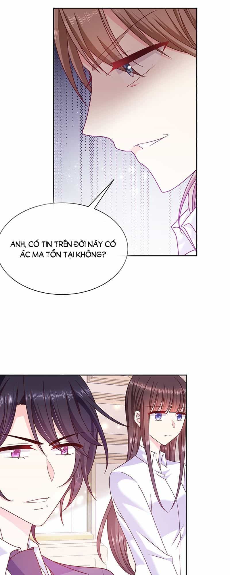 Ác Ma Đừng Hôn Tôi - Chương 86 - ảnh 3
