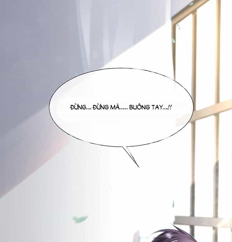 Ác Ma Đừng Hôn Tôi - Chương 9 - ảnh 23