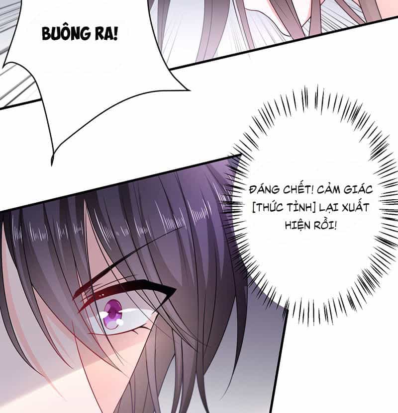 Ác Ma Đừng Hôn Tôi - Chương 9 - ảnh 38