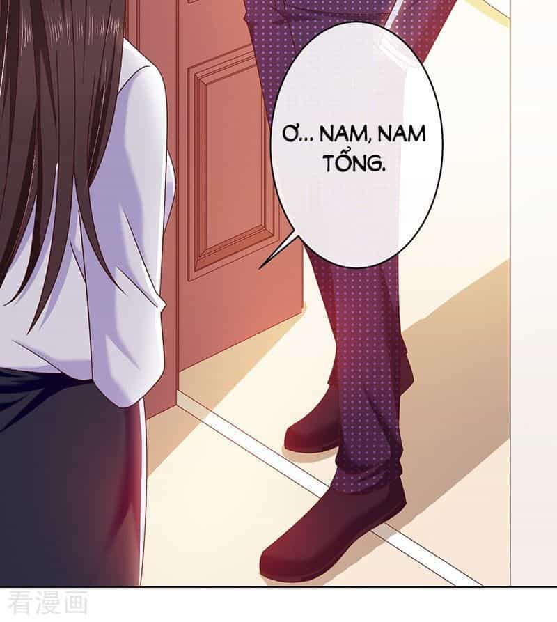 Ác Ma Đừng Hôn Tôi - Chương 97 - ảnh 4