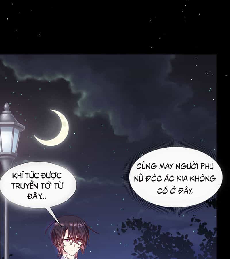Ác Ma Đừng Hôn Tôi - Chương 99 - ảnh 38