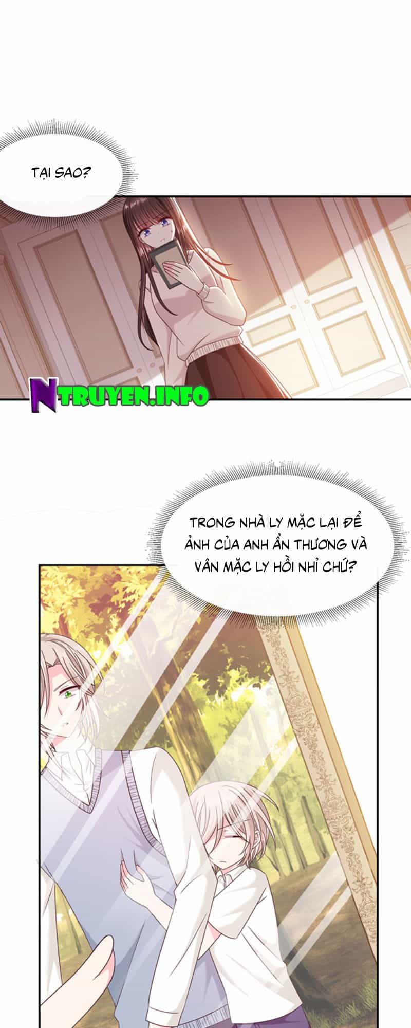 Ác Ma Đừng Hôn Tôi - Chương 100 - ảnh 11