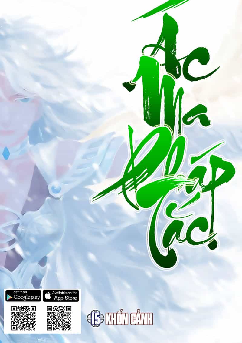 Ác Ma Pháp Tắc - Chương 15 - ảnh 2