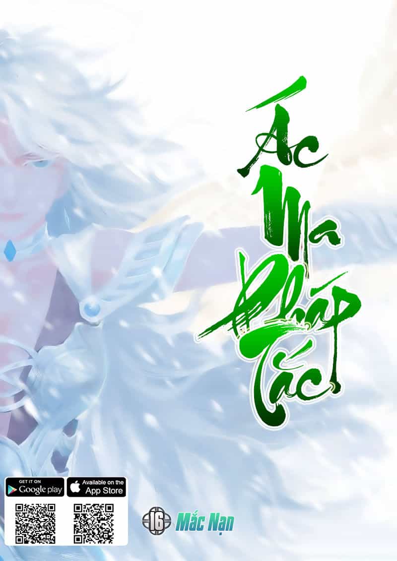 Ác Ma Pháp Tắc - Chương 16 - ảnh 2