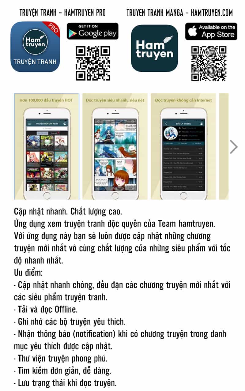 Ác Ma Pháp Tắc - Chương 24 - ảnh 2
