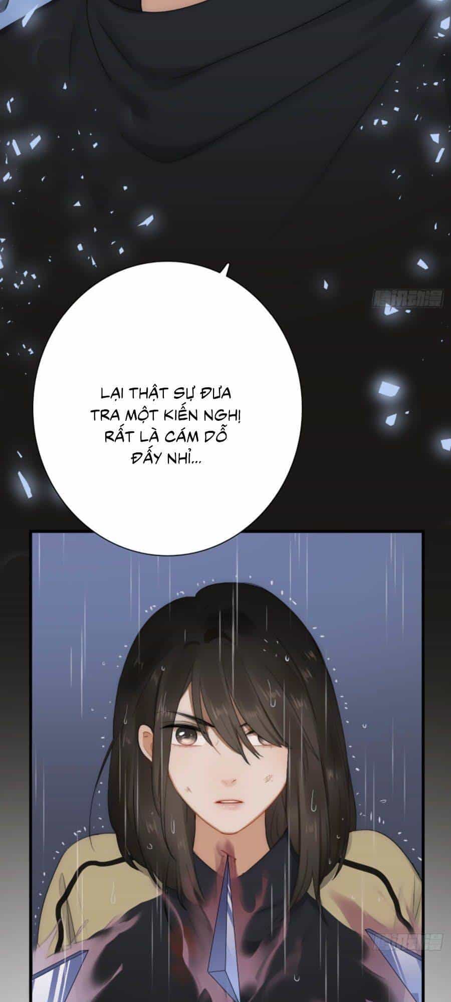 Ác Ma Thân Yêu - Chương 1.1 - ảnh 28