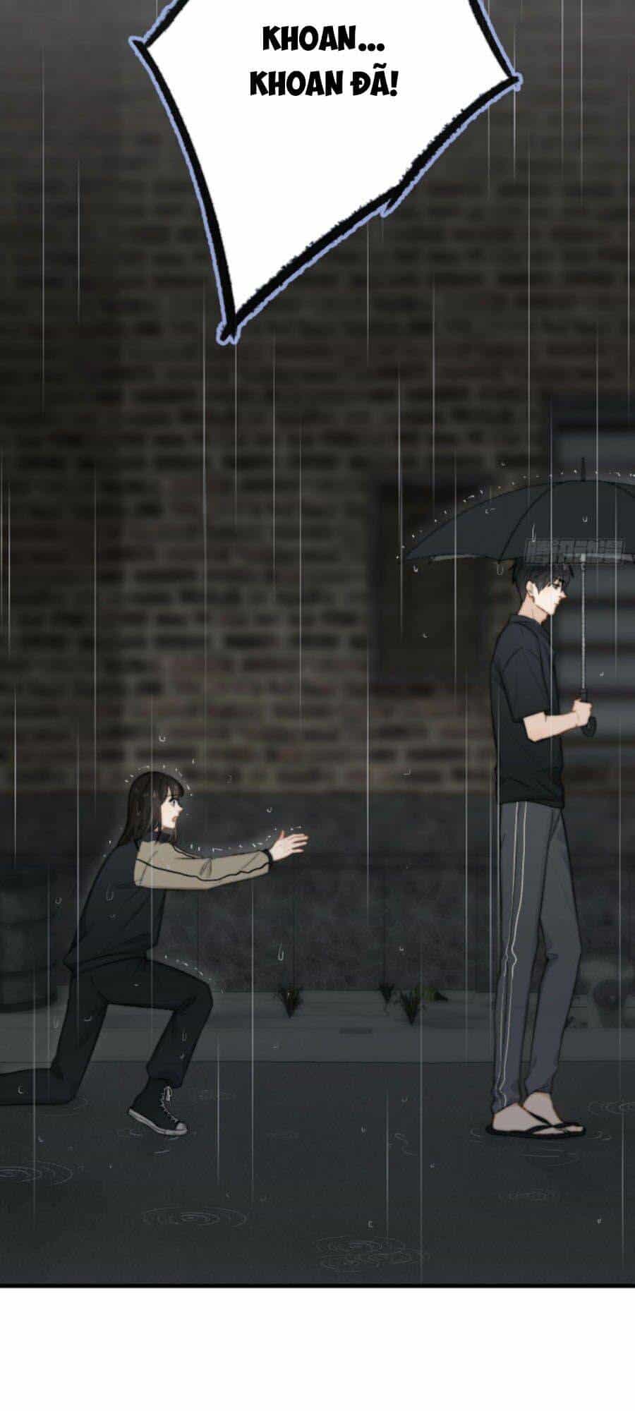 Ác Ma Thân Yêu - Chương 6.1 - ảnh 5