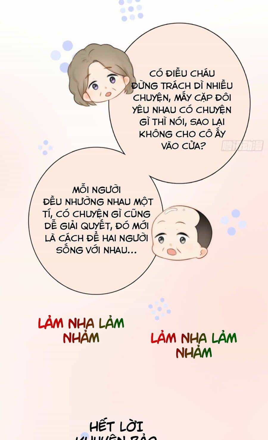 Ác Ma Thân Yêu - Chương 7.1 - ảnh 29
