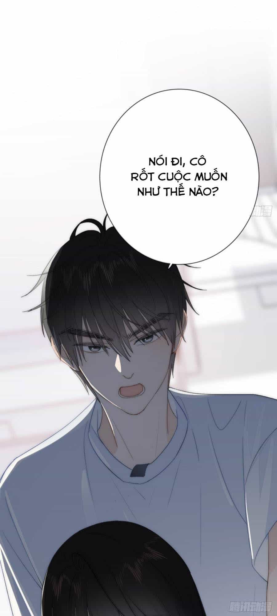 Ác Ma Thân Yêu - Chương 7.2 - ảnh 16