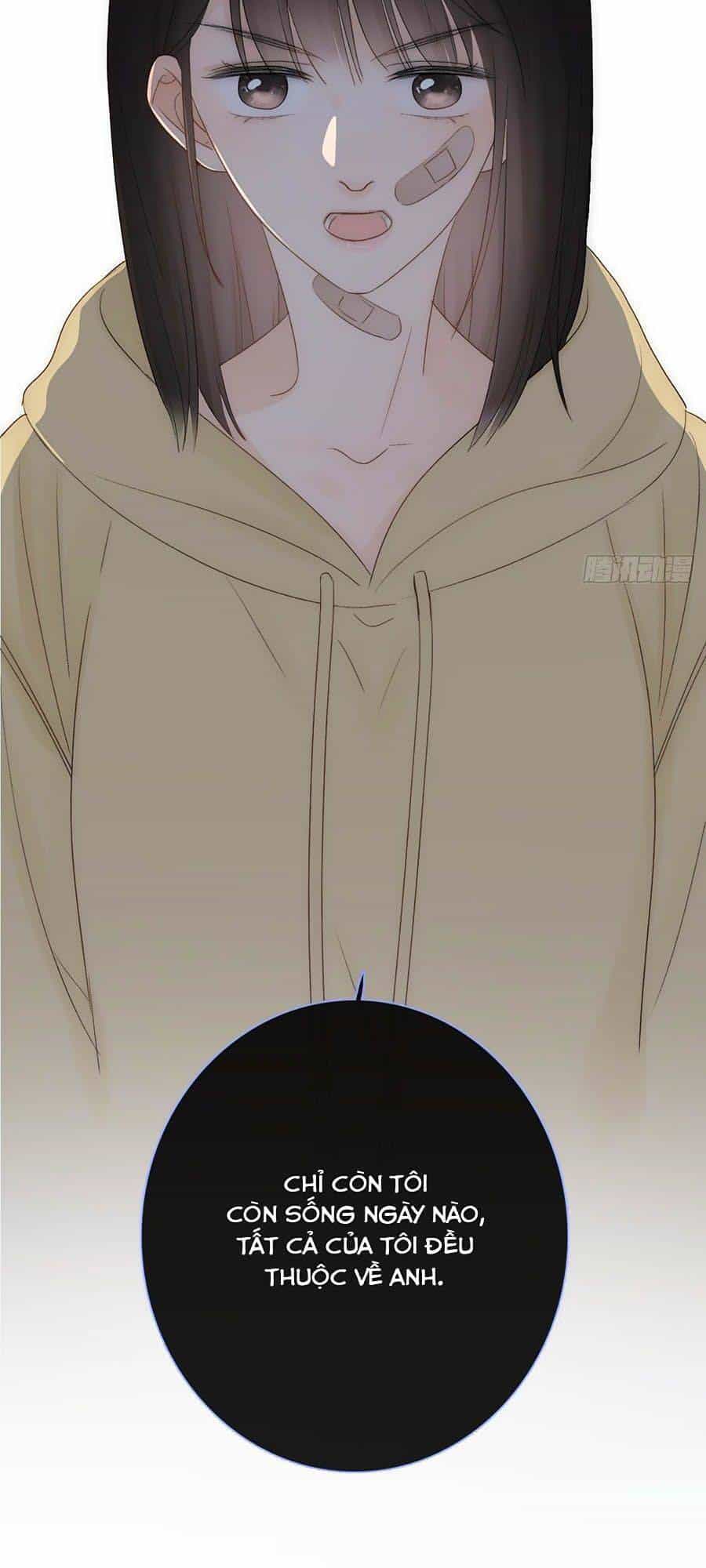 Ác Ma Thân Yêu - Chương 8.1 - ảnh 2