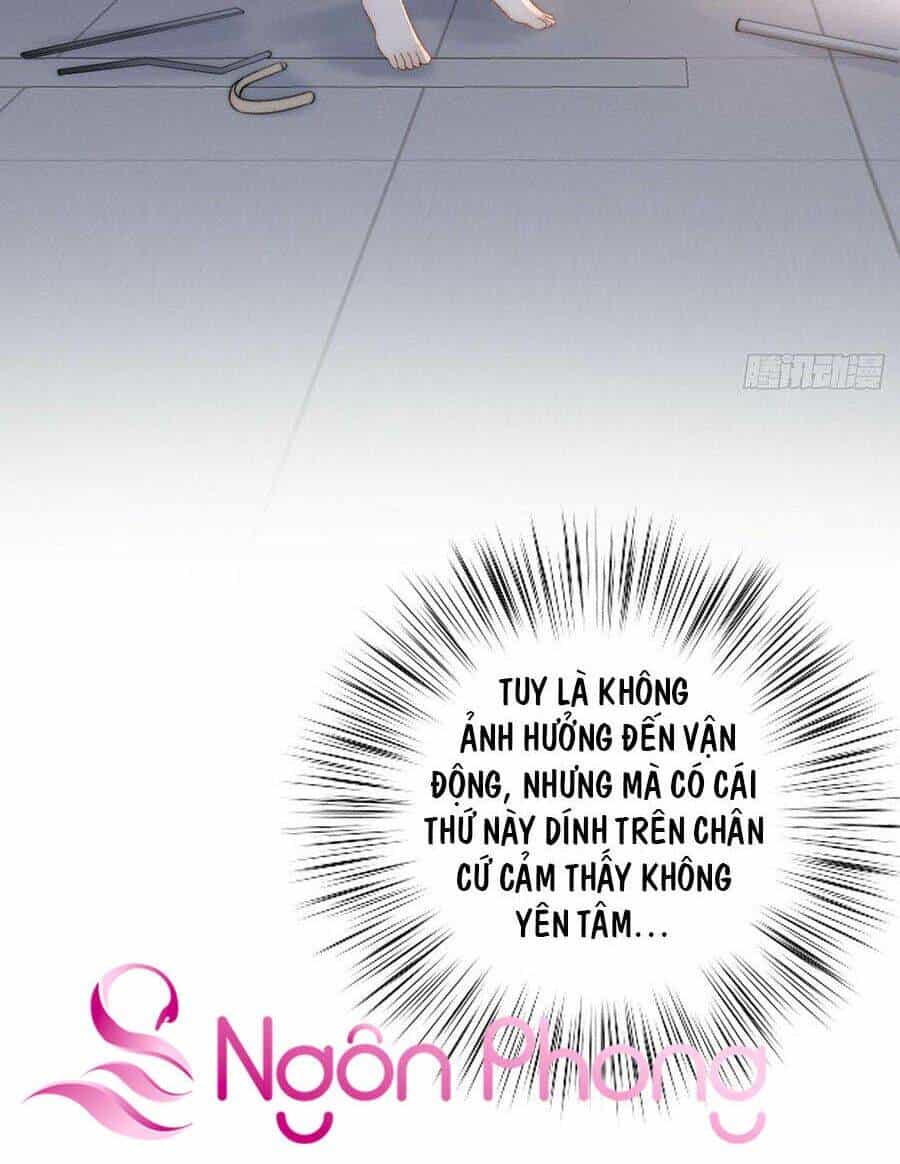 Ác Ma Thân Yêu - Chương 9.1 - ảnh 3