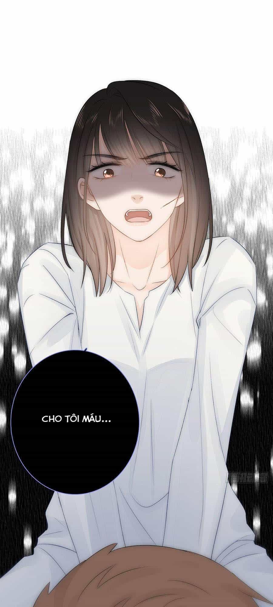 Ác Ma Thân Yêu - Chương 10 - ảnh 27