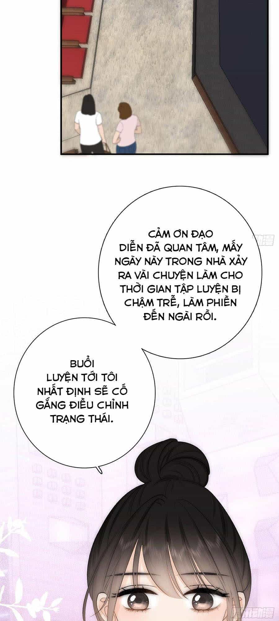 Ác Ma Thân Yêu - Chương 11 - ảnh 45