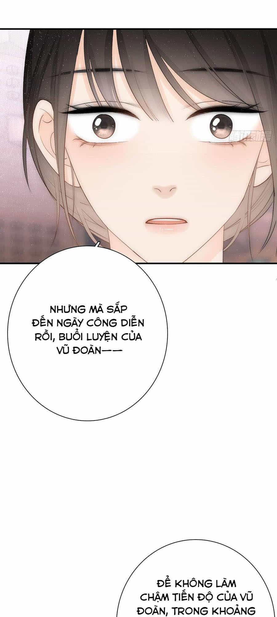 Ác Ma Thân Yêu - Chương 11 - ảnh 48