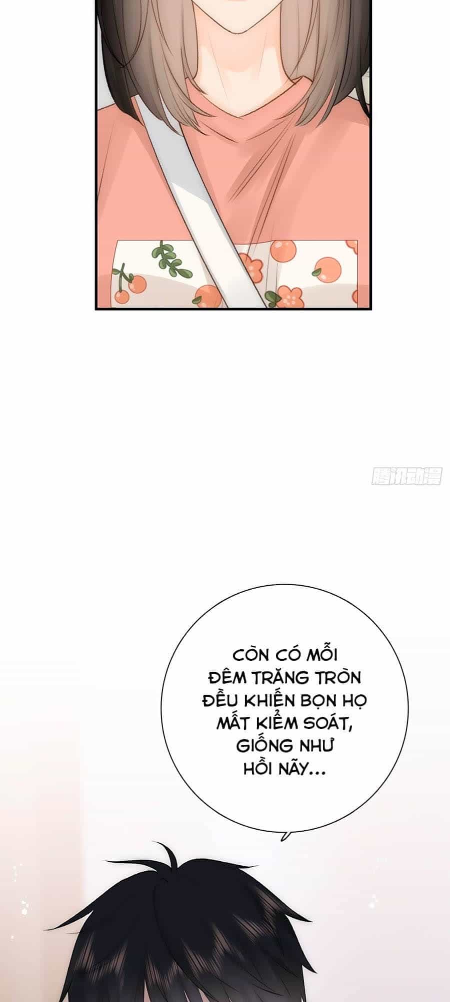 Ác Ma Thân Yêu - Chương 13 - ảnh 28