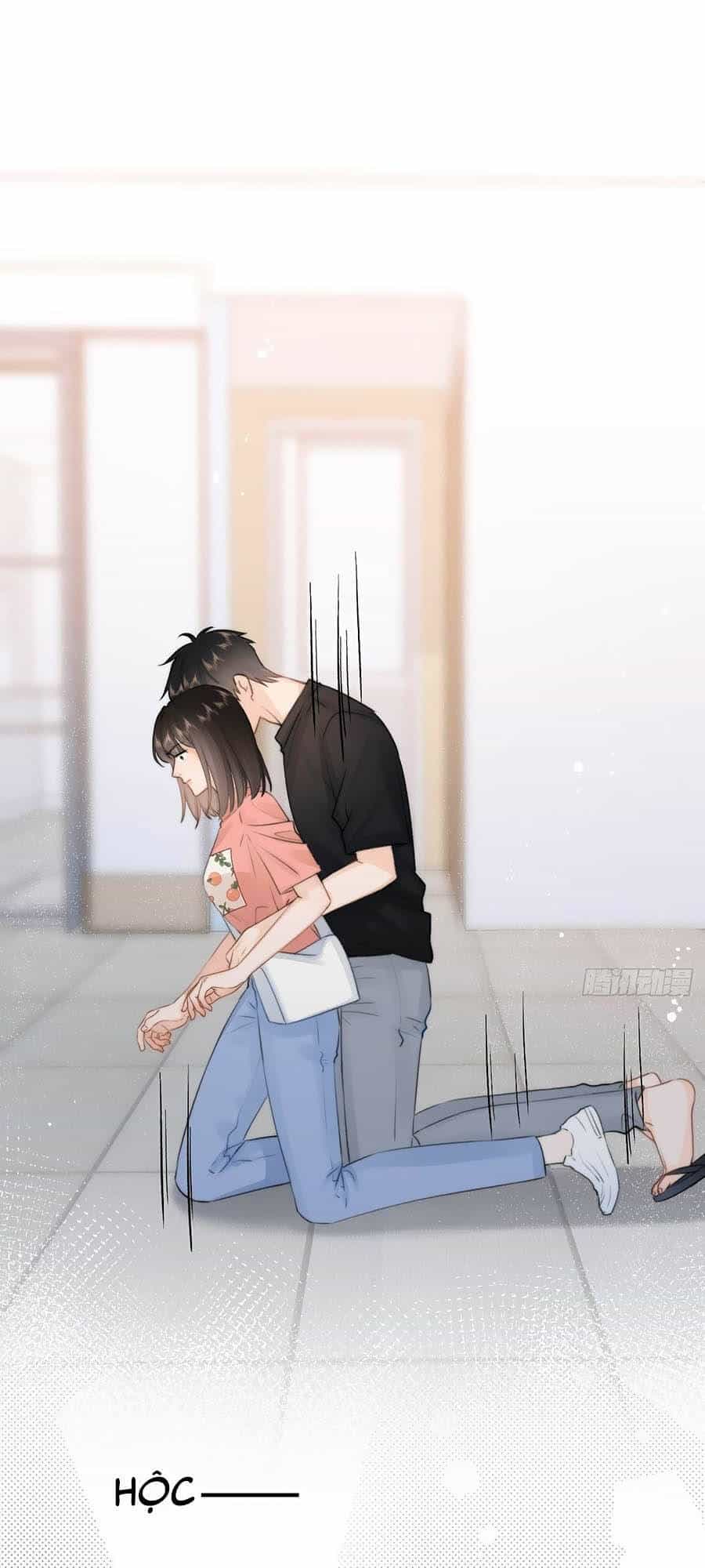Ác Ma Thân Yêu - Chương 13 - ảnh 3