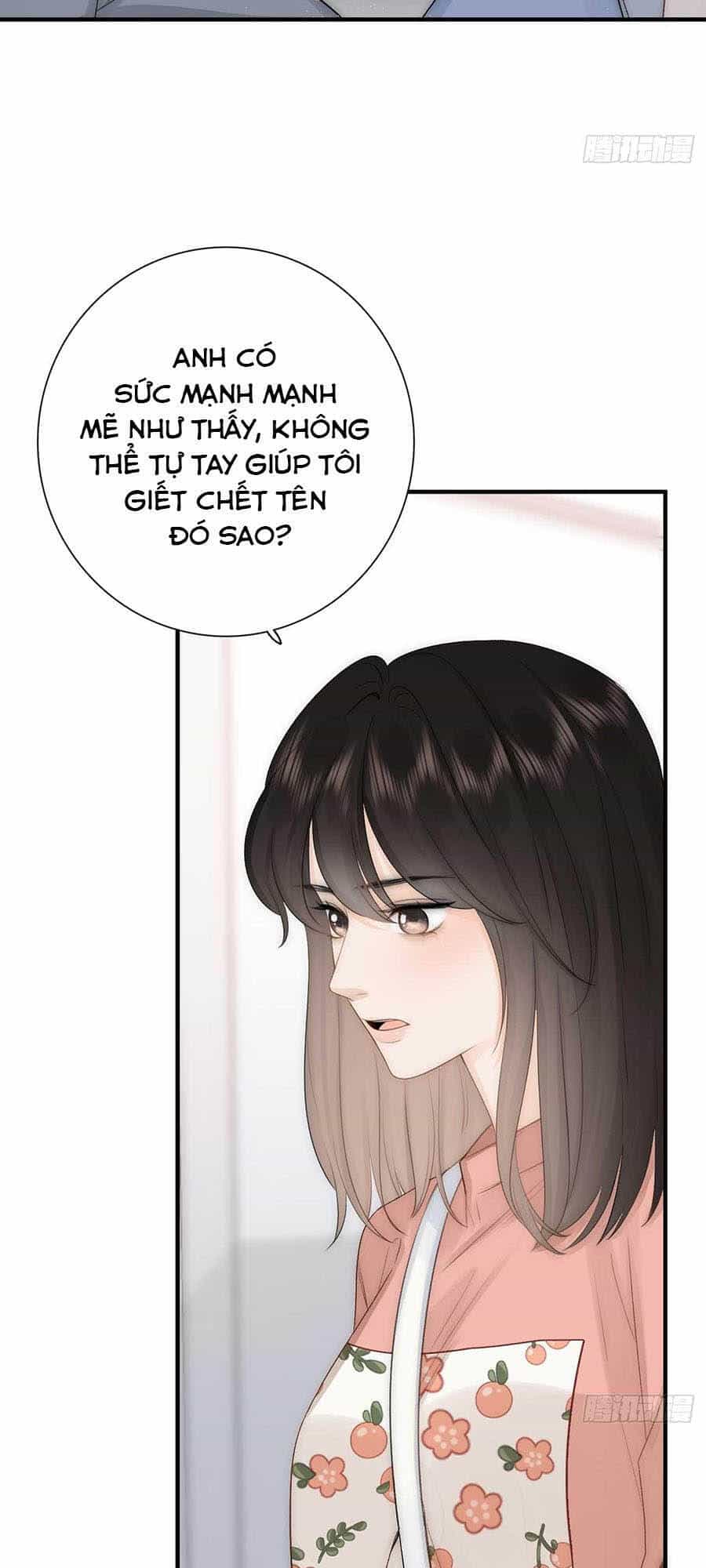 Ác Ma Thân Yêu - Chương 14 - ảnh 23
