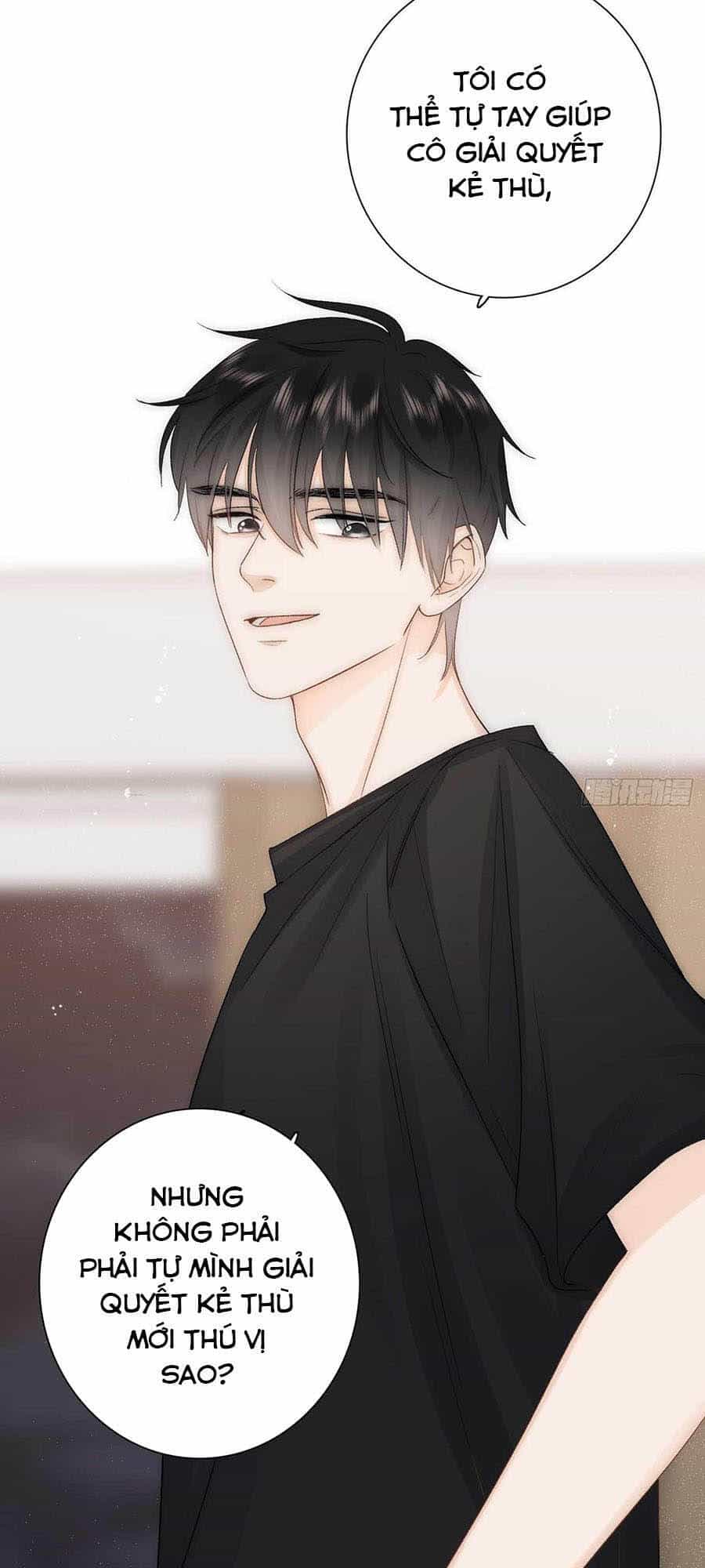 Ác Ma Thân Yêu - Chương 14 - ảnh 25
