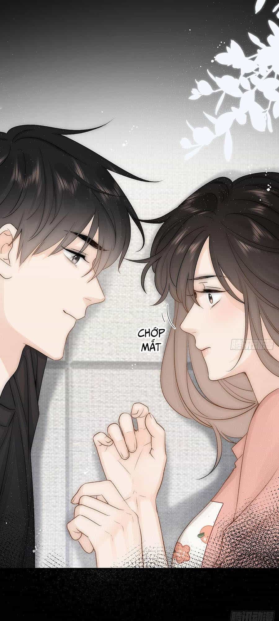 Ác Ma Thân Yêu - Chương 14 - ảnh 8